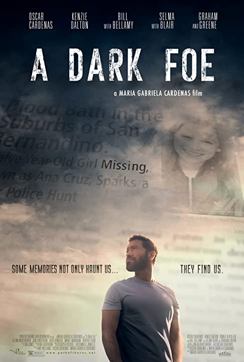 A Dark Foe (2020) WEBRip 1080p HD