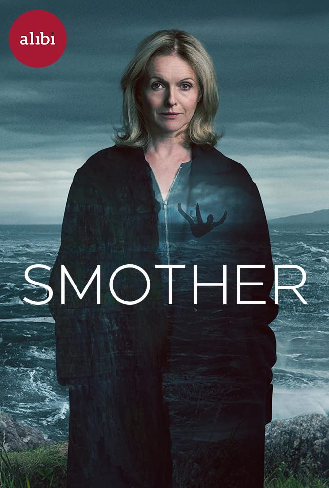 Smother (2021) Serie de TV Primera Temporada 720p HD