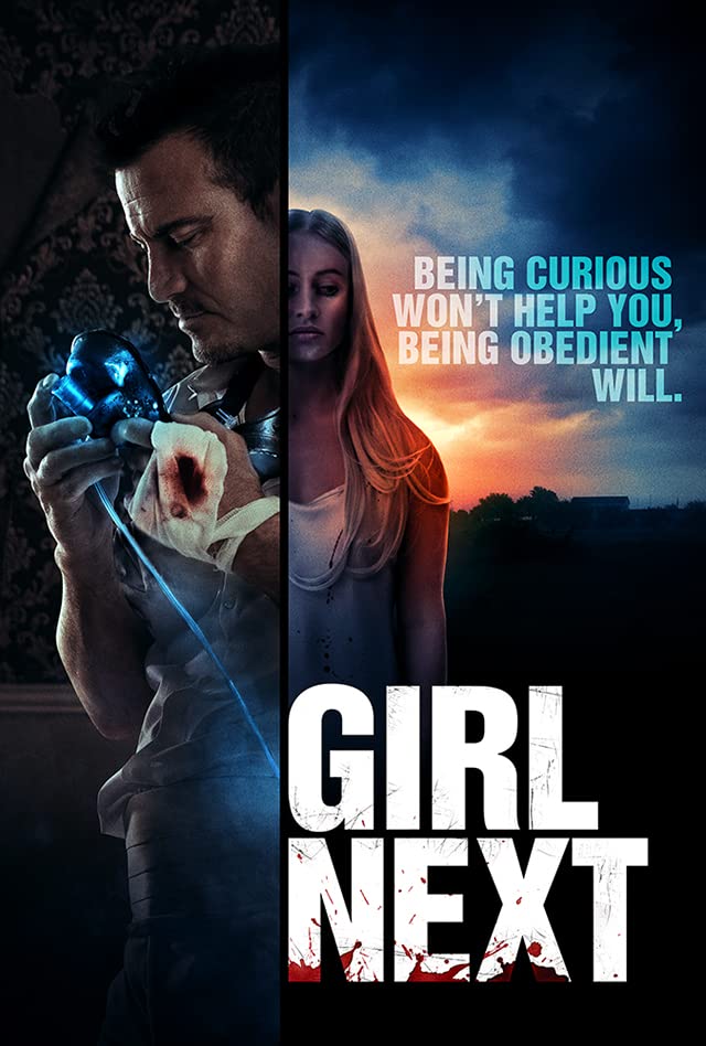Girl Next (2021) WEBRip 1080p HD