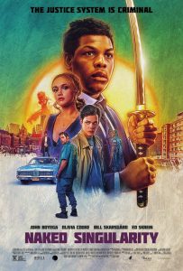 Naked Singularity (2021) BluRay 1080p HD