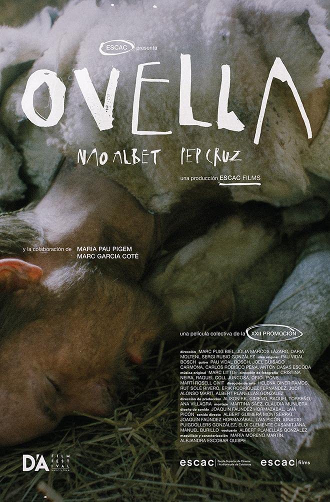 Ovella (2021) WEBRip 1080p HD