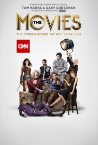The Movies (2019) Miniserie de TV Primera Temporada 720p HD
