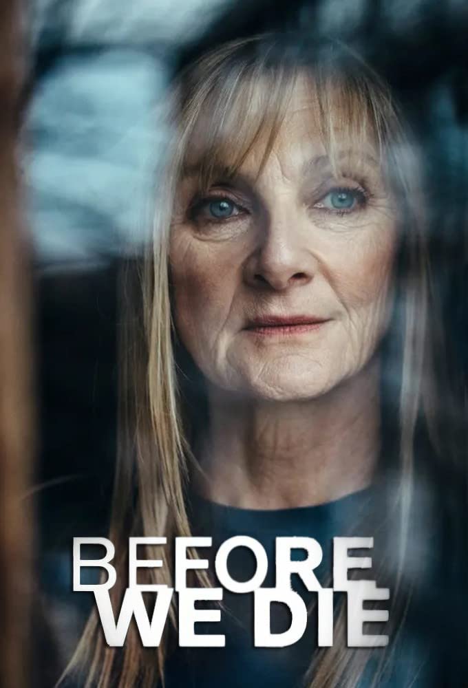 Before We Die (2021) Serie de TV Primera Temporada 720p HD