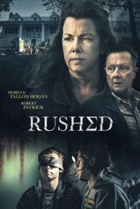 Rushed (2021) WEBRip 1080p HD