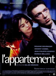 L’appartement (1996) BluRay 1080p HD