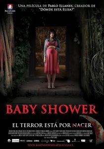 Baby Shower (2011) DVDRip