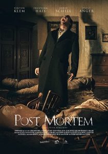 Post Mortem (2020) WEBRip 1080p HD