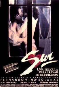 Sur (1988) WEBRip 1080p HD