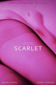 Scarlet (2013) WEB-DL 1080p HD
