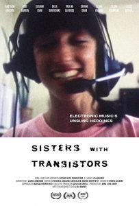 Sisters with Transistors (2020) WEBRip 1080p HD