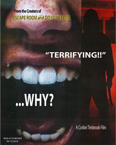 Why? (2021) WEBRip 1080p HD