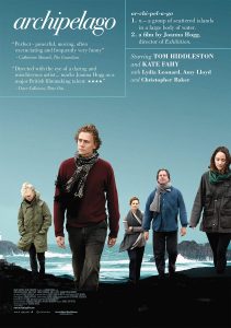 Archipelago (2010) WEBRip 1080p HD