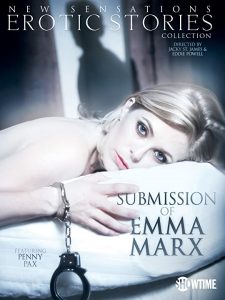 The Submission of Emma Marx (2013) WEBRip 1080p HD