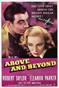 Above and Beyond (1952) DVDRip