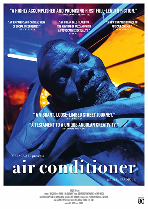 Ar Condicionado (2020) WEB-DL 1080p HD