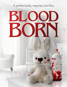 Blood Born (2021) WEBRip 1080p HD