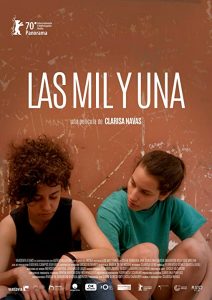 Las mil y una (2020) WEBRip 1080p HD