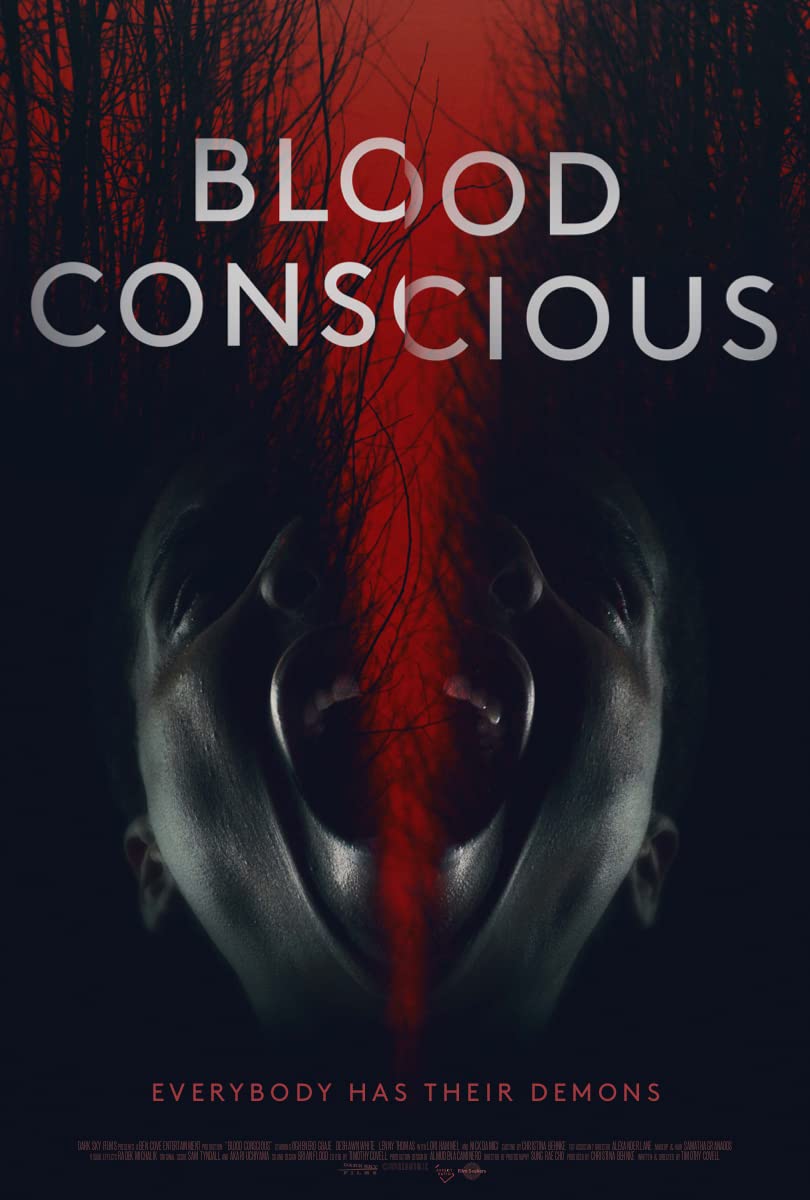 Blood Conscious (2021) WEBRip 1080p HD