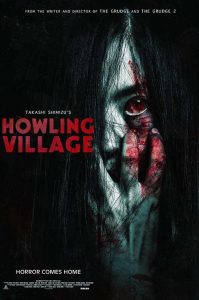 Howling Village (2019) BluRay 1080p HD Dual Latino / Japonés