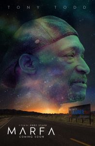 Destination Marfa (2021) WEBRip 1080p HD