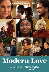 Modern Love (2019) Serie de TV Segunda Temporada (2021) 720p HD