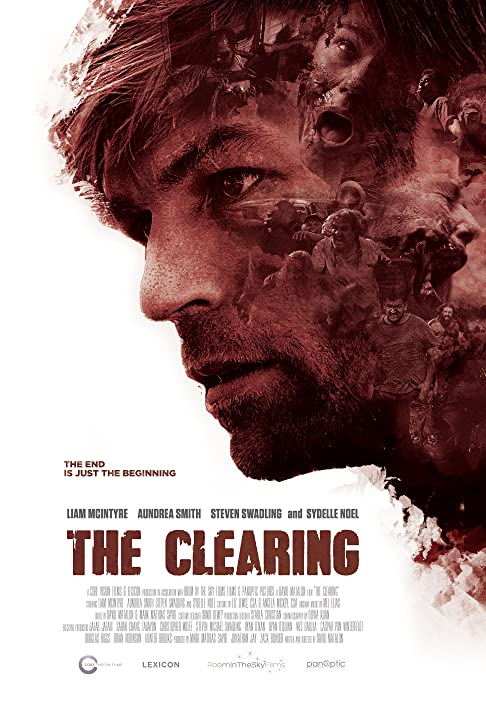The Clearing (2020) WEBRip 1080p HD