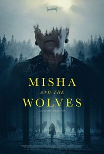 Misha and the Wolves (2021) WEBRip 1080p HD Dual Latino / Inglés