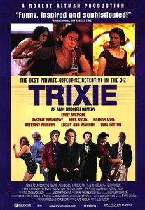Trixie (2000) DVDRip
