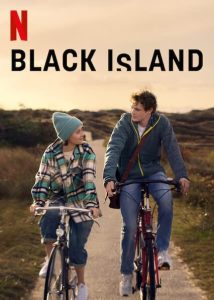 Black Island (2021) WEBRip 1080p HD Dual Latino / Alemán