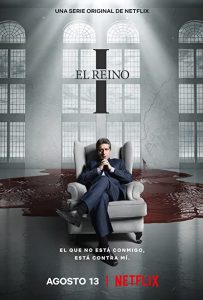 El reino (2021) Serie de TV Primera Temporada 720p HD