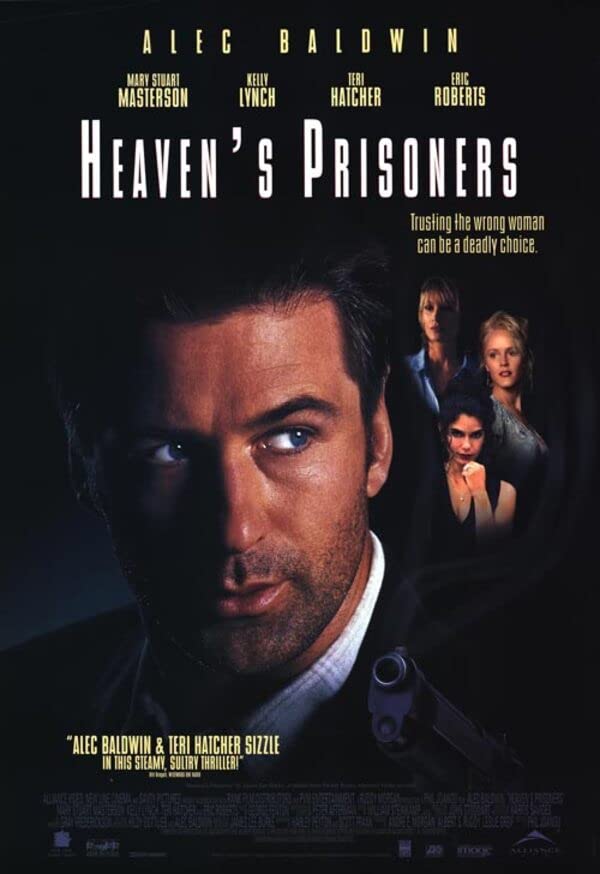 Heaven’s Prisoners (1996) WEBRip 1080p HD