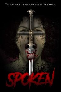 Spoken (2021) WEBRip 1080p HD