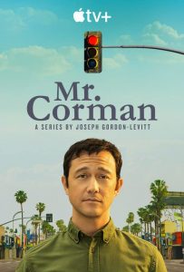 Mr. Corman (2021) Serie de TV Primera Temporada 720p HD