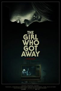 The Girl Who Got Away (2021) WEBRip 1080p HD