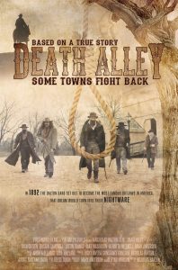 Death Alley (2021) WEBRip 1080p HD