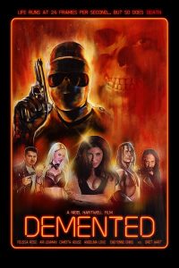 The Demented (2021) WEBRip 1080p HD