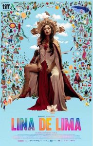 Lina de Lima (2019) WEBRip 1080p HD