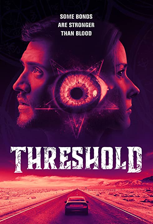Threshold (2020) WEBRip 1080p HD