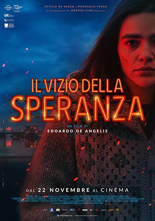 Il vizio della speranza (2018) WEBRip 1080p HD
