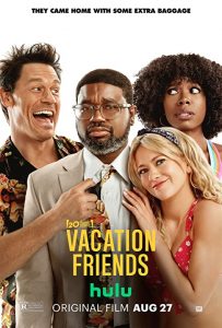 Vacation Friends (2021) WEBRip 1080p HD Dual Latino / Inglés