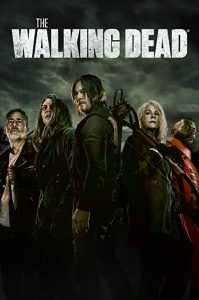 The Walking Dead (2010) Serie de TV Undécima Temporada (2021) 720p HD