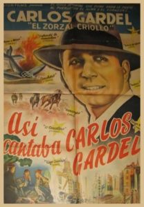 Asi cantaba Carlos Gardel (1935) WEB-DL 1080p HD