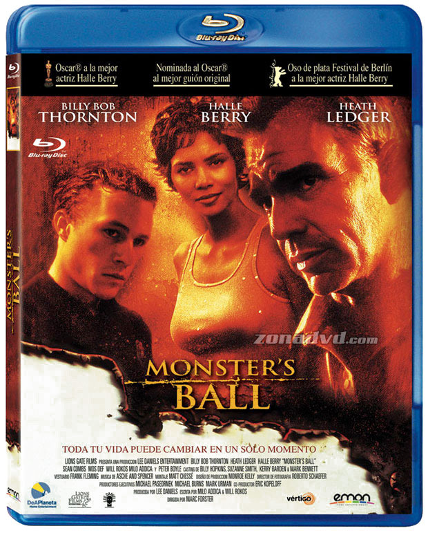 Monster’s Ball (2001) BluRay 1080p HD VIP
