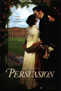 Persuasion (1995) WEBRip 1080p HD