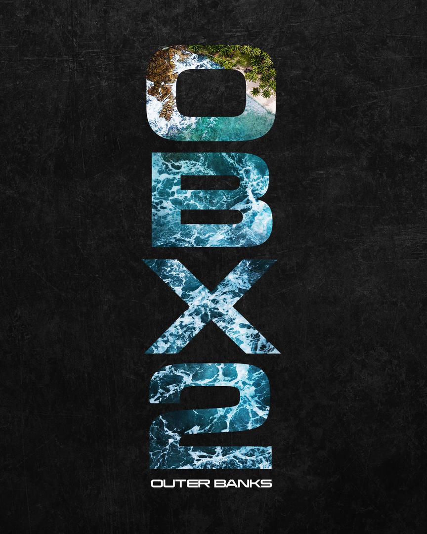 Outer Banks (2020) Serie de TV Segunda Temporada 720p HD