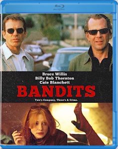 Bandits (2001) BluRay 1080p HD Dual Latino / Inglés