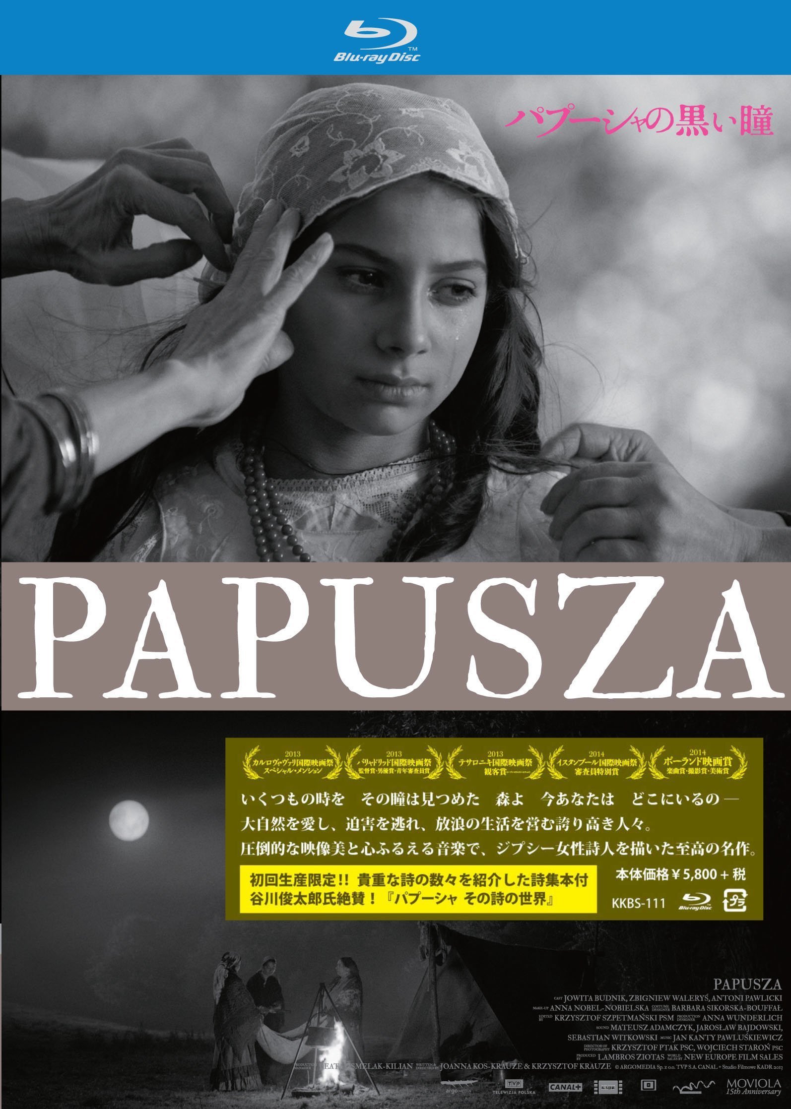 Papusza (2013) BluRay 720p HD VIP