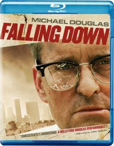 Falling Down (1993) BluRay 1080p HD Dual Latino / Inglés