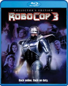 RoboCop 3 (1993) BluRay 1080p HD Dual Latino / Inglés