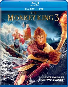 The Monkey King 3 (2018) BluRay 1080p HD